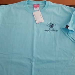 Simply Southern brand T-shirt
